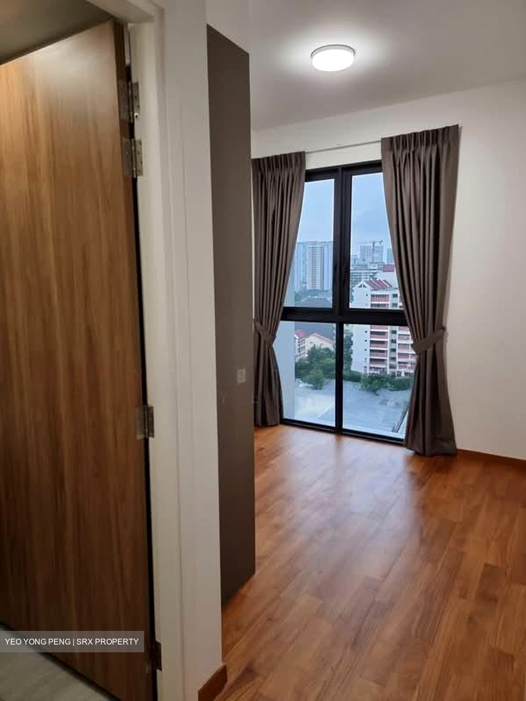 Uptown @ Farrer (D8), Apartment #566710211